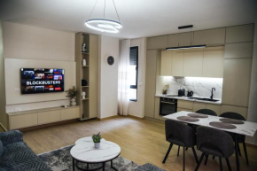 Seaside Grand Stay Apartment